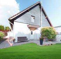 Familien(t)raum DHH mit Einliegerwohnung und Garagenensemble - Solingen Ohligs-Aufderhöhe