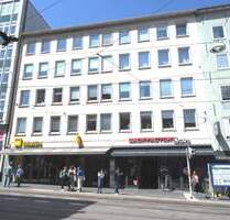 Ladeneinheit in bester Innenstadtlage von Kassel