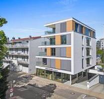Exklusive Neubauwohnung-Erstbezug am See - Friedrichshafen