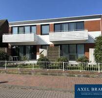 Ferienwohnung auf Wangerooge 