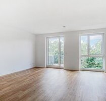 Moderne Wohnträume im Grünen: Willkommen in den Halske Gärten - Berlin Siemensstadt