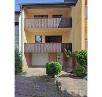 Charmantes Reihenmittelhaus mit Garten, Balkon & Garage - ideal für Familien! - Pforzheim