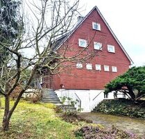 ***reserviert***Märchenhaftes EFH in Kassel-Kirchditmold - Kassel / Kirchditmold