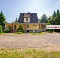 295.000,00 EUR Kaufpreis, ca.  118,00 m² Wohnfläche in Wiesenburg/Mark (PLZ: 14827) Jeserig