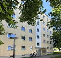 Sonnige 2-Zimmer-Wohnung in ruhiger Lage mit Westloggia - München Ramersdorf-Perlach