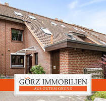 Mehr Raum für Familienleben - Ihr neues Zuhause in beliebter Wohngegend - Norderstedt Norderstedt - Mitte
