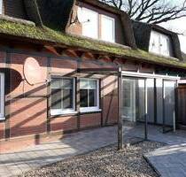 ***NEU WULMSTORF***GEMÜTLICHE TERRASSENWOHNUNG ZU VERKAUFEN***