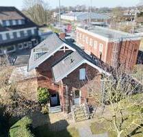 Gemütliches Einfamilienhaus zu vermieten - Ibbenbüren Püsselbüren