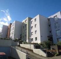 Schöne, sonnige 3 Zim.-Wohnung mit Südterrasse (EG) - Nur mit Wohnberechtigungsschein für 3 Personen - Rottweil
