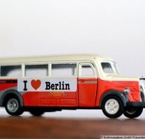 Neubauwohnungen in Berlin-Dahlem