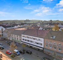 Wohn- und Geschäftshaus in Bestlage - Bad Wurzach