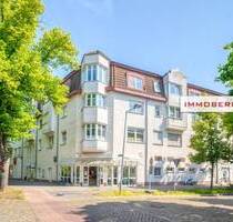 235.000,00 EUR Kaufpreis, ca.  61,00 m² Wohnfläche in Hennigsdorf (PLZ: 16761)