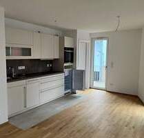 Exklusive 2-Zimmer-Wohnung mit EBK unweit des Stadtparks! - Nürnberg Großreuth h d Veste