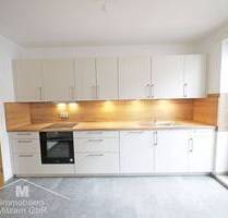 Modernisierte 3-Zimmer-OG-Whg. mit neuer EBK und Kfz-Stellplatz in zentraler Lage - Beilngries