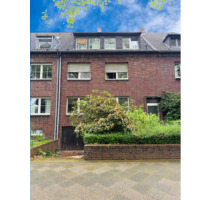 Ein Haus mit Zukunft – und Sie mittendrin - Krefeld Kempener Feld