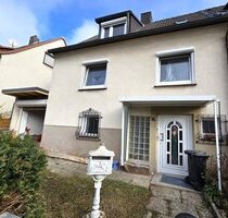 Teilsanierte Doppelhaushälfte in Kassel-Nordstadt - Kassel / Nord (Holland) Nord-Holland