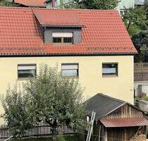 Wohnen in einem malerischen Dorf - Hohnstein Ulbersdorf