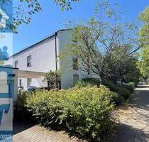 Oberföhring: Moderne, vermietete 2-Zimmer-Wohnung mit Loggia und TG-Stellplatz - München