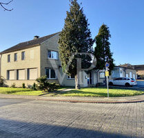 Gewerbeimmobilien in zentraler Lage von Aldenhoven