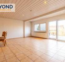 Gepflegtes Reihenmittelhaus in Aalen Dewangen mit 120m2 Wohnfläche sucht neuen Eigentümer! - Aalen / Dewangen