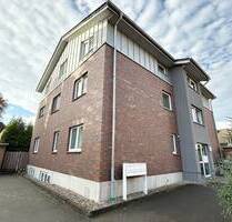 Charmante 2-Zimmer Wohnung in ruhiger Lage! - Hamburg-Jenfeld