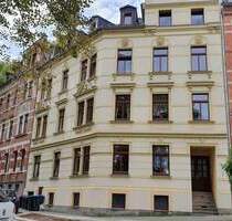 Attraktives MFH mit 7 WE topsaniert am Park der Generationen in 08468 Reichenbach