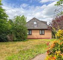 WOW! Mega Preis! Traumhaus in Grünhof - Hamburg Grünhof - Tesperhude, Bez. 17