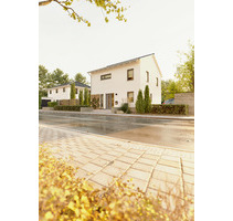 Das Stadthaus zum Wohlfühlen in Schloßvippach - Komfort und Design perfekt kombiniert