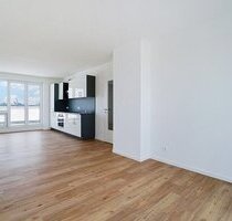 Halske Gärten - Modernes, lichtdurchflutetes Penthouse im Grünen - Berlin Siemensstadt