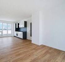 Halske Gärten - Modernes, lichtdurchflutetes Penthouse im Grünen - Berlin Siemensstadt