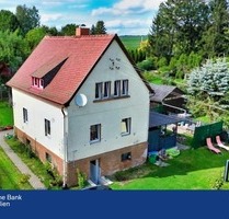 Endlich Zuhause - 110.000,00 EUR Kaufpreis, ca.  93,60 m² Wohnfläche in Ebersbach-Neugersdorf (PLZ: 02730)
