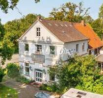 Charmante Wohn-Gewerbeimmobilie mit vielfältigen Nutzungsmöglichkeiten - Soest Thöningsen