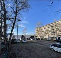 TOP Bau-Grundstück mit hohem Entwicklungspotential! - Berlin Spandau