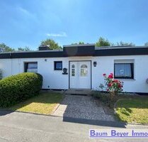 Barrierefreier und sonniger Bungalow mit schönem Garten und Einliegerwohnung in Göttingen-Grone