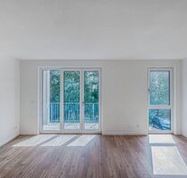 Halske Gärten - Moderne, lichtdurchflutete Wohnungen im Grünen - Berlin Siemensstadt