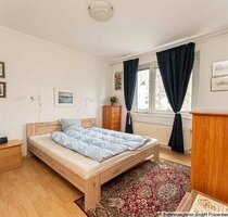 Beautiful 2-room flat with green surrounding in Berlin Treptow