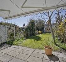 Leistbares für Gartenliebhaber - durch Erbpacht günstiger Einstiegspreis - München Lerchenau West