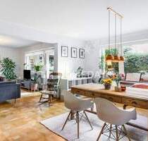 Attraktives, voll vermietetes Mehrfamilienhaus mit 6 Einheiten in Frankfurt Süd - Frankfurt am Main Süd Sachsenhausen