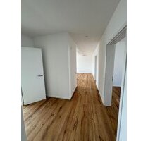 Kernsanierte 4 Zimmer Wohnung mit Einbauküche - Pforzheim Weststadt