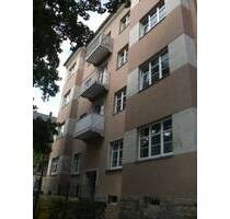 !!!! Die ist es....:-) hübsche 2-Raum-Wohnung Laminat & Balkon in guter Lage !!! - Chemnitz Hilbersdorf