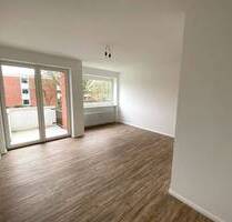 Moderne 1-Zimmer-Wohnung mit Kernsanierung - Hamburg Billstedt