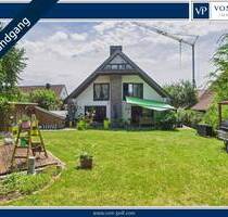 Viel Platz zum Wohnen und Wohlfühlen - Für Sie, Ihre Familie oder zur Vermietung - Stadtlauringen / Ballingshausen