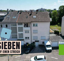 Mehrfamilienhaus + Gewerbe in Kornwestheim