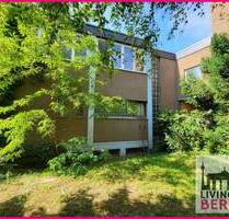 Helle & flexible Büroräume in Reinickendorf! - Berlin