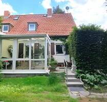 ***DHH zur individuellen Gestaltung im begehrten Zehlendorf*** - Berlin