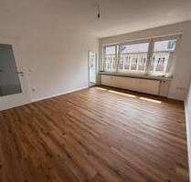 Erstbezug nach Sanierung - 3-Zimmerwohnung im Neusser Zentrum!