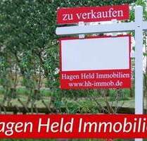 Baugrundstück 775 qm in Gladowshöhe an der Märkischen Schweiz zum Bodenrichtwert - Strausberg