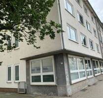 Wohnen in der Südstadt - 2 ZKB-Wohnung ohne Balkon - Kassel