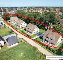 TOP-INVESTITIONSCHANCE - GROSSES BAUGRUNDSTÜCK IN BELIEBTER OSTSEE-WOHNLAGE - Ostseeheilbad Zingst