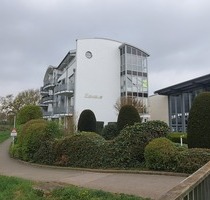 Innenstadtbereich mit Elseblick: helle 3-Zimmer-Wohnung mit Balkon - Bünde Spradow